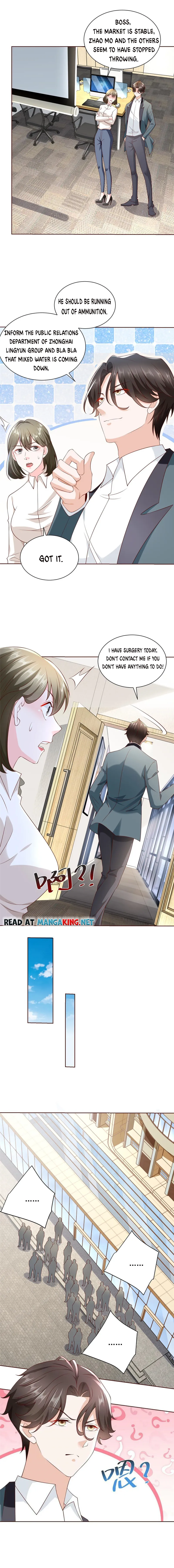 Read I Get A Random New Occupation Every Week EN Manga Online