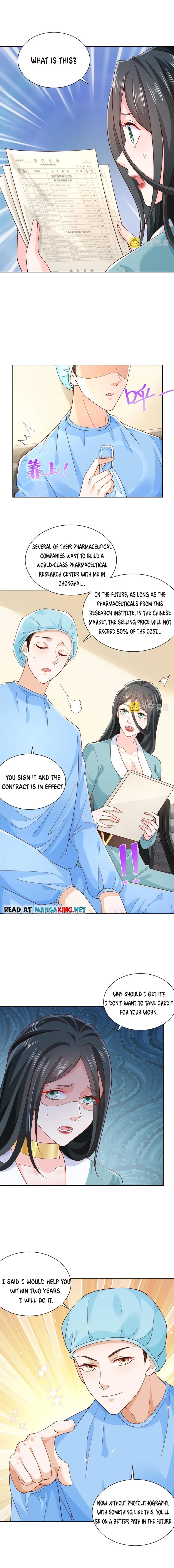 Read I Get A Random New Occupation Every Week EN Manga Online