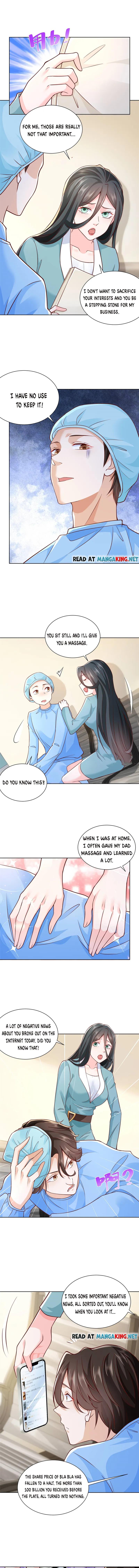 Read I Get A Random New Occupation Every Week EN Manga Online