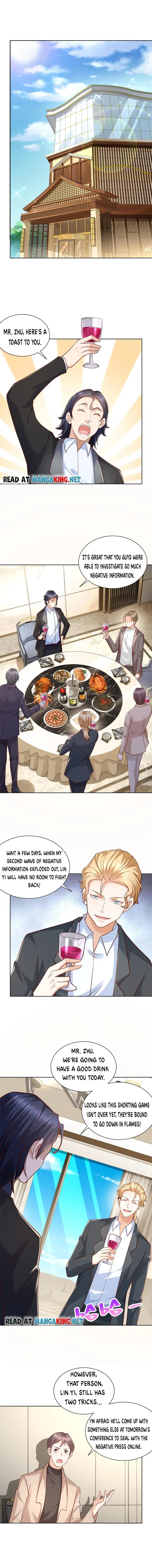 Read I Get A Random New Occupation Every Week EN Manga Online