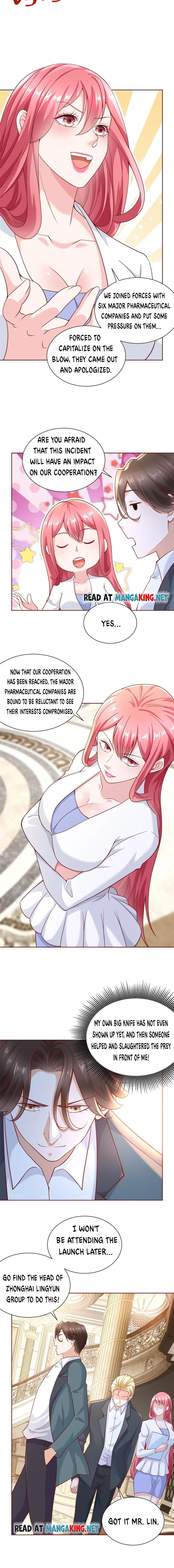 Read I Get A Random New Occupation Every Week EN Manga Online