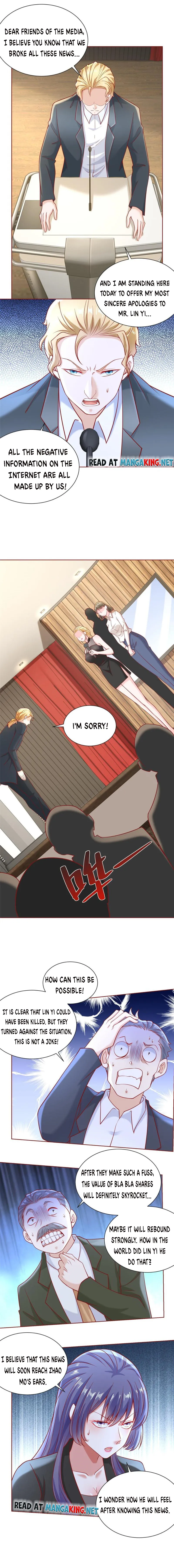 Read I Get A Random New Occupation Every Week EN Manga Online