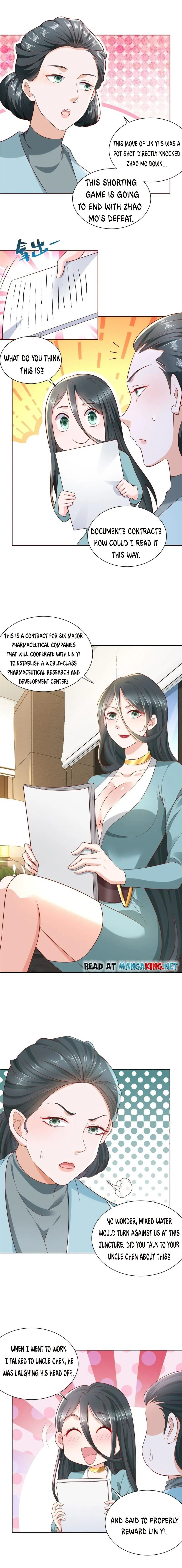 Read I Get A Random New Occupation Every Week EN Manga Online
