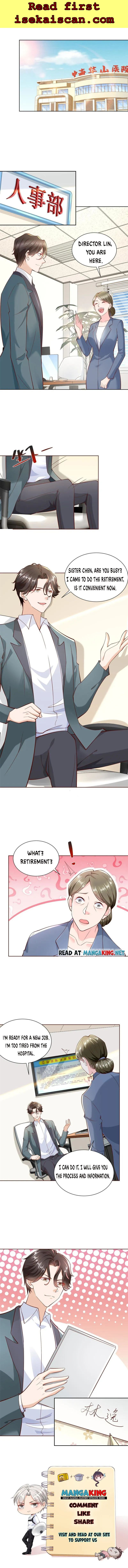 Read I Get A Random New Occupation Every Week EN Manga Online