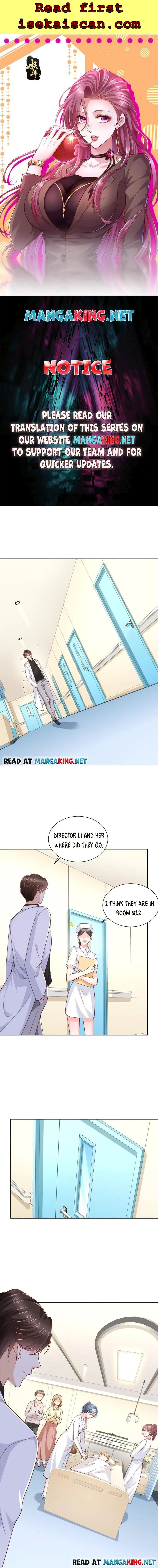 Read I Get A Random New Occupation Every Week EN Manga Online