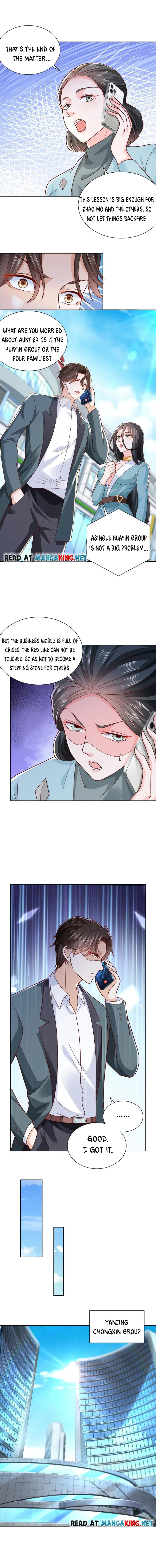Read I Get A Random New Occupation Every Week EN Manga Online
