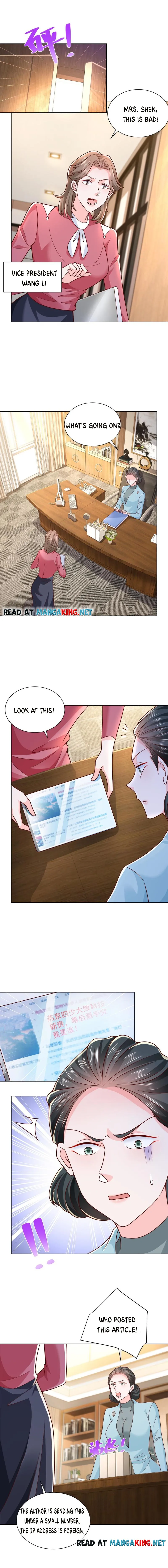 Read I Get A Random New Occupation Every Week EN Manga Online