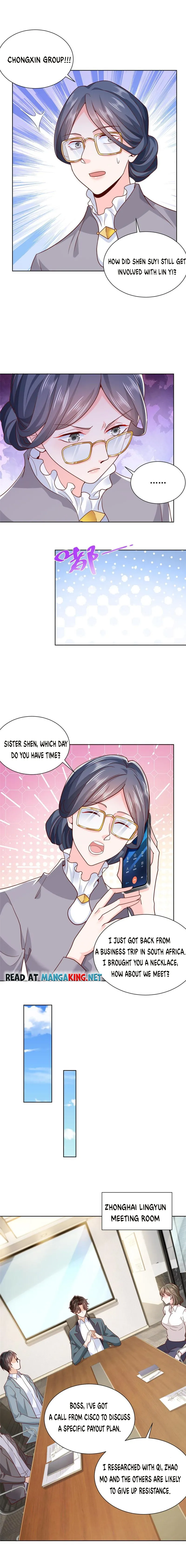 Read I Get A Random New Occupation Every Week EN Manga Online
