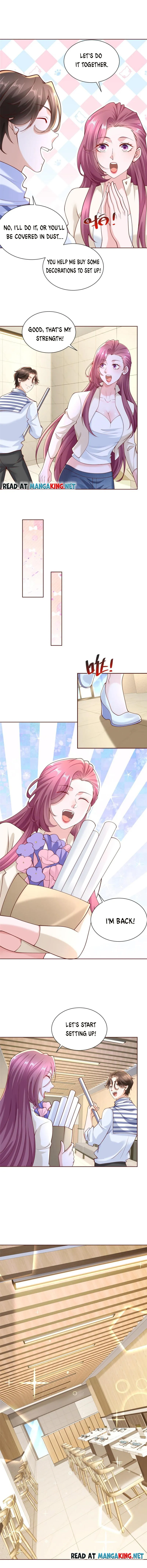 Read I Get A Random New Occupation Every Week EN Manga Online