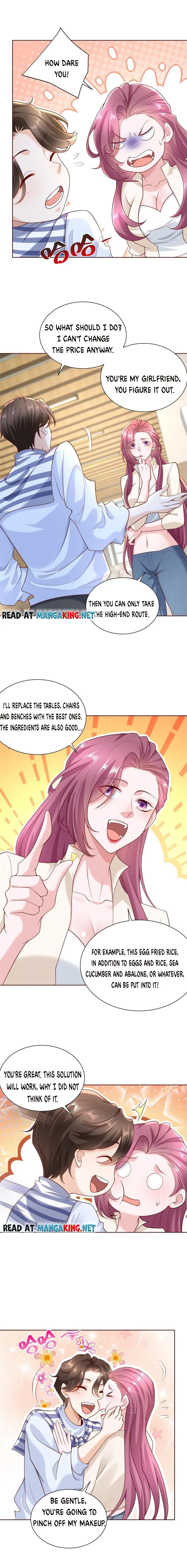 Read I Get A Random New Occupation Every Week EN Manga Online