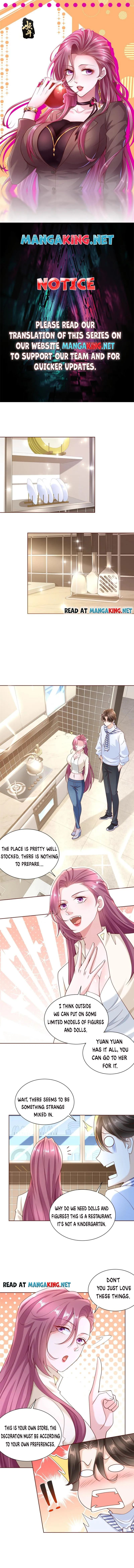 Read I Get A Random New Occupation Every Week EN Manga Online