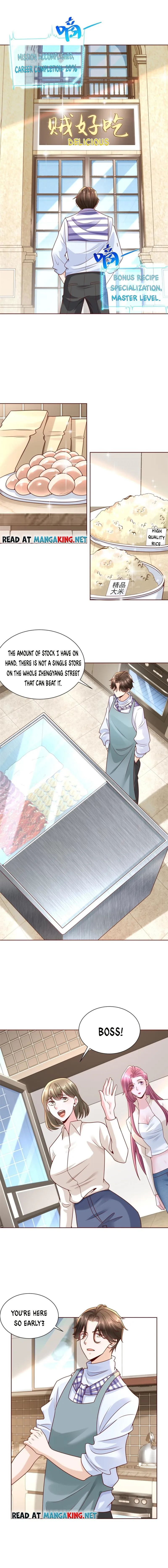 Read I Get A Random New Occupation Every Week EN Manga Online
