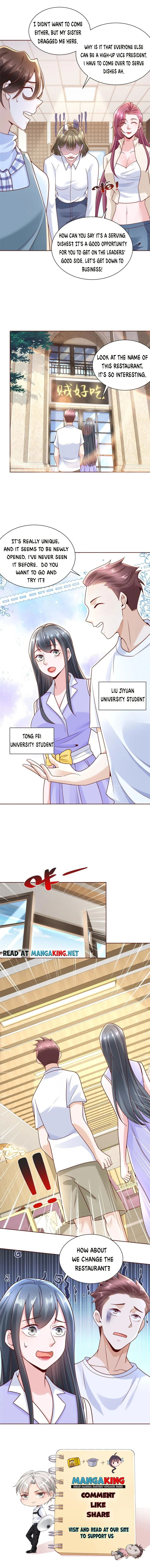 Read I Get A Random New Occupation Every Week EN Manga Online