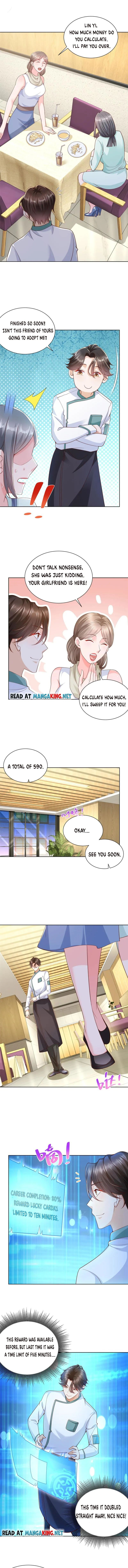 Read I Get A Random New Occupation Every Week EN Manga Online