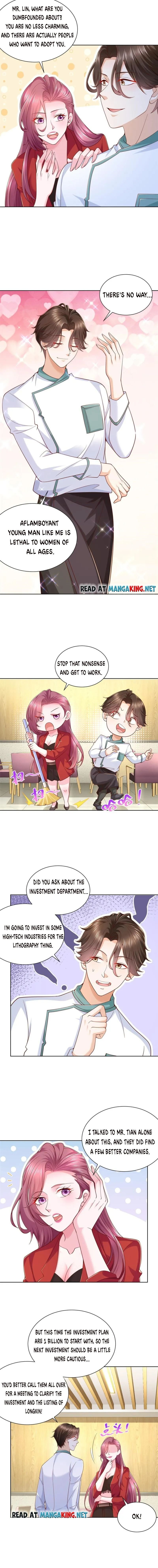 Read I Get A Random New Occupation Every Week EN Manga Online