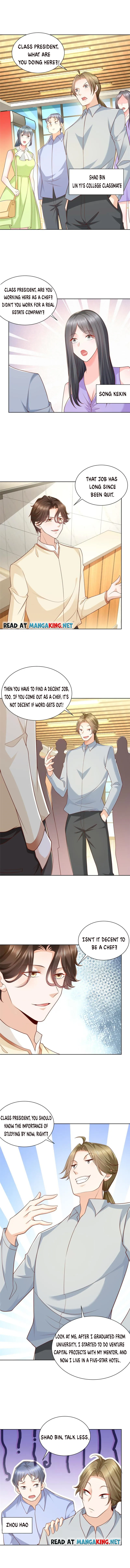 Read I Get A Random New Occupation Every Week EN Manga Online