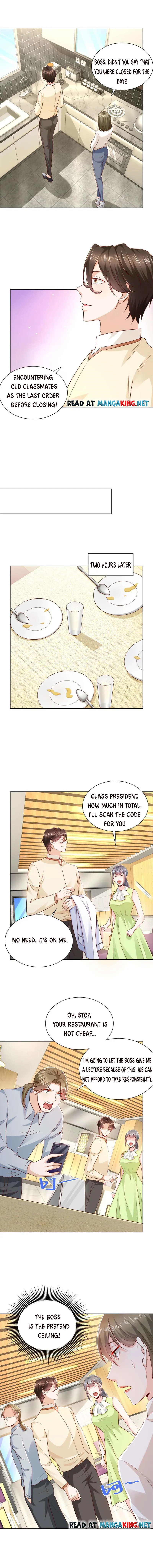 Read I Get A Random New Occupation Every Week EN Manga Online