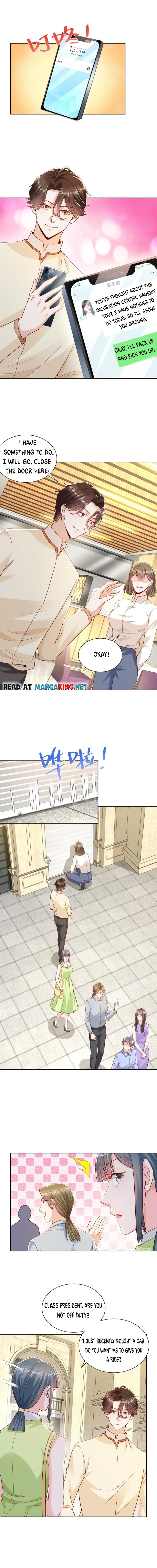 Read I Get A Random New Occupation Every Week EN Manga Online