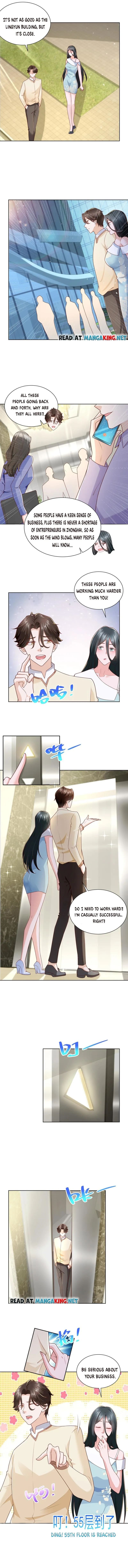 Read I Get A Random New Occupation Every Week EN Manga Online