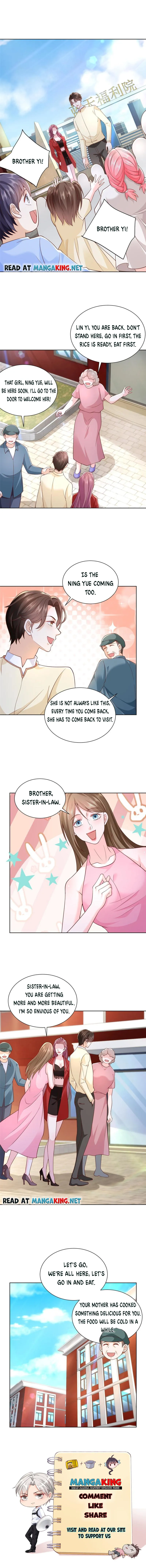 Read I Get A Random New Occupation Every Week EN Manga Online