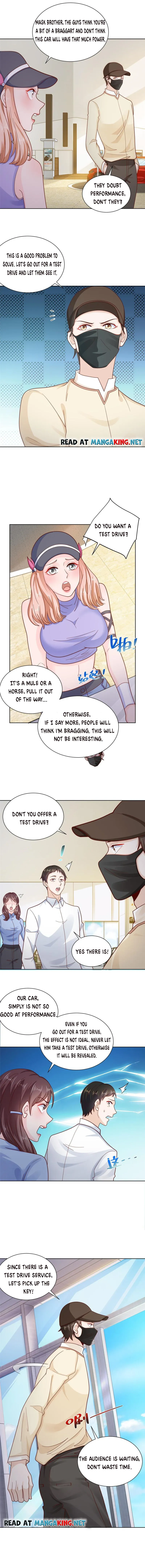 Read I Get A Random New Occupation Every Week EN Manga Online