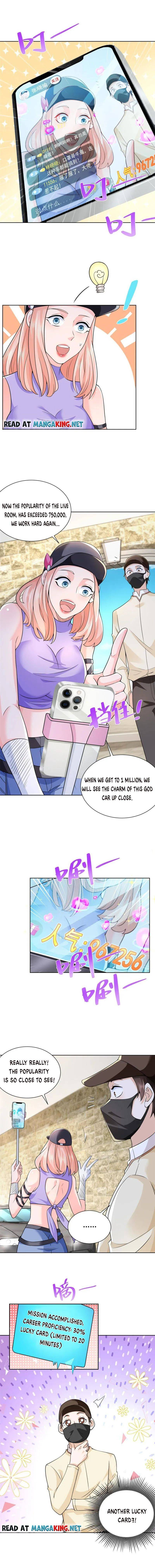 Read I Get A Random New Occupation Every Week EN Manga Online