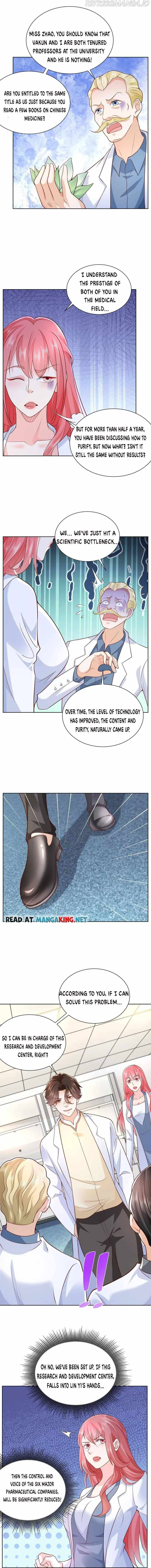 Read I Get A Random New Occupation Every Week EN Manga Online