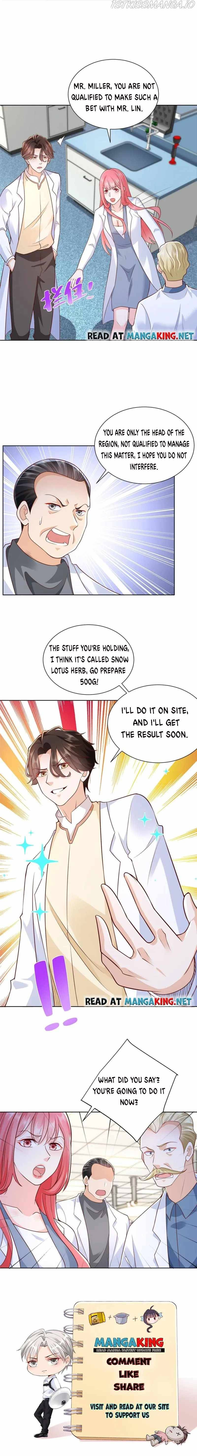 Read I Get A Random New Occupation Every Week EN Manga Online