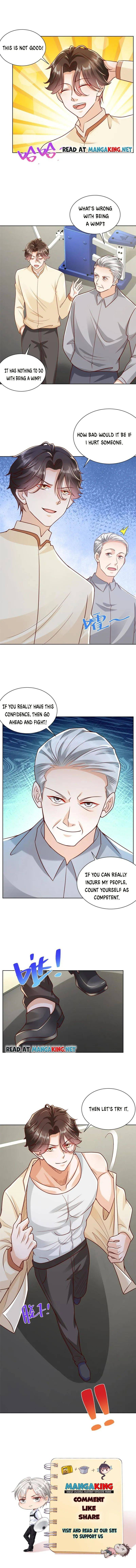 Read I Get A Random New Occupation Every Week EN Manga Online