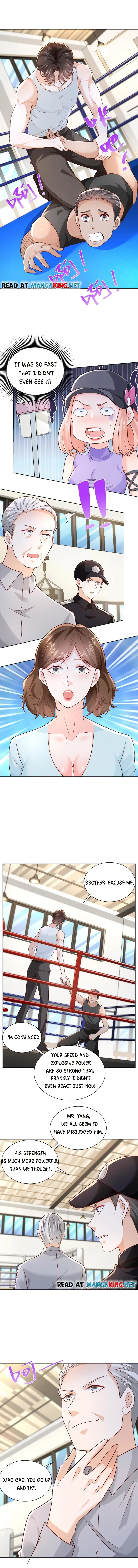 Read I Get A Random New Occupation Every Week EN Manga Online