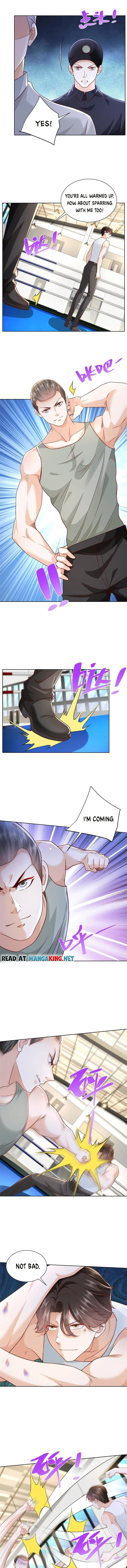 Read I Get A Random New Occupation Every Week EN Manga Online