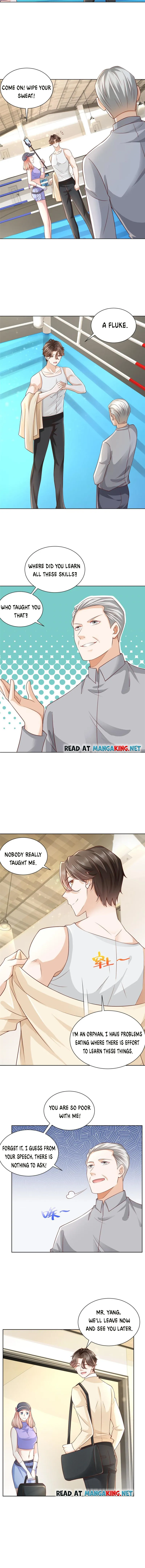 Read I Get A Random New Occupation Every Week EN Manga Online
