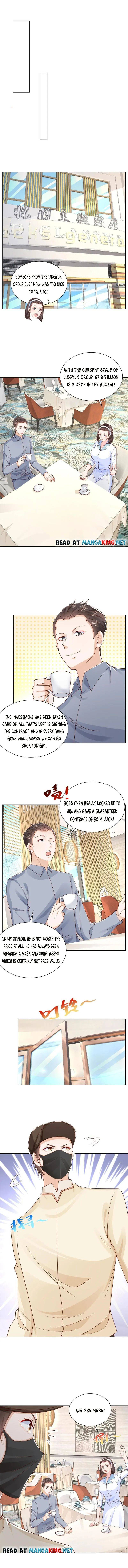 Read I Get A Random New Occupation Every Week EN Manga Online