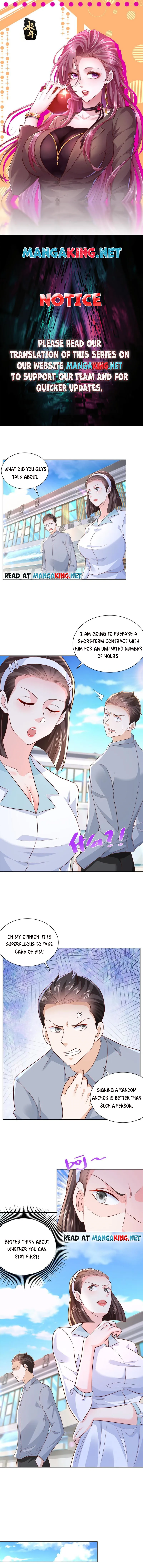 Read I Get A Random New Occupation Every Week EN Manga Online
