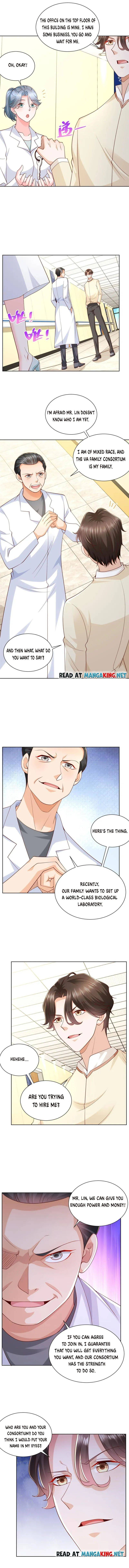 Read I Get A Random New Occupation Every Week EN Manga Online