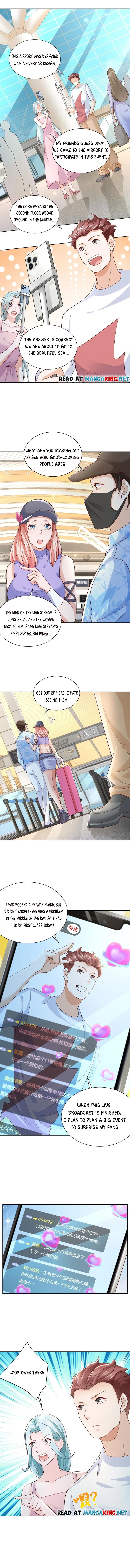 Read I Get A Random New Occupation Every Week EN Manga Online