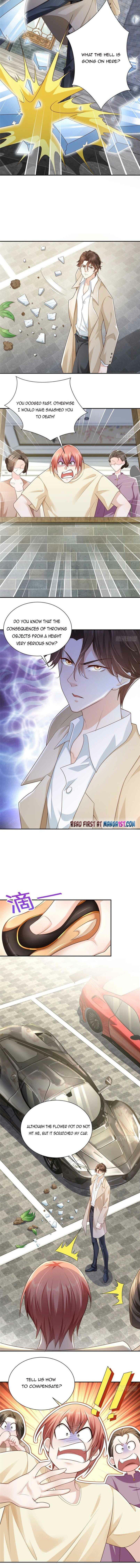 Read I Get A Random New Occupation Every Week EN Manga Online