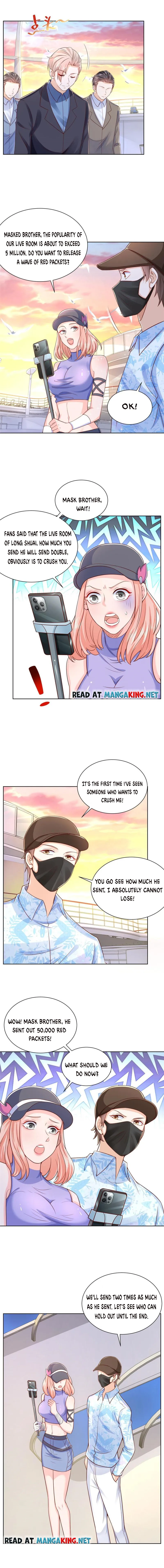 Read I Get A Random New Occupation Every Week EN Manga Online
