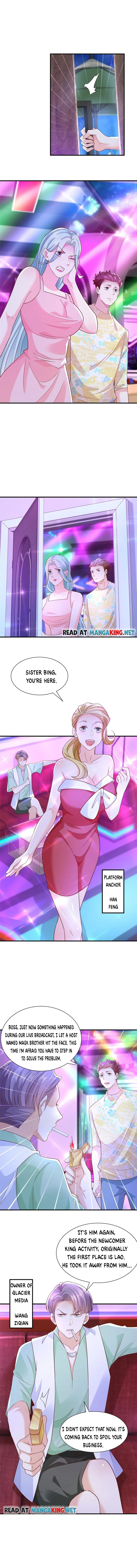 Read I Get A Random New Occupation Every Week EN Manga Online