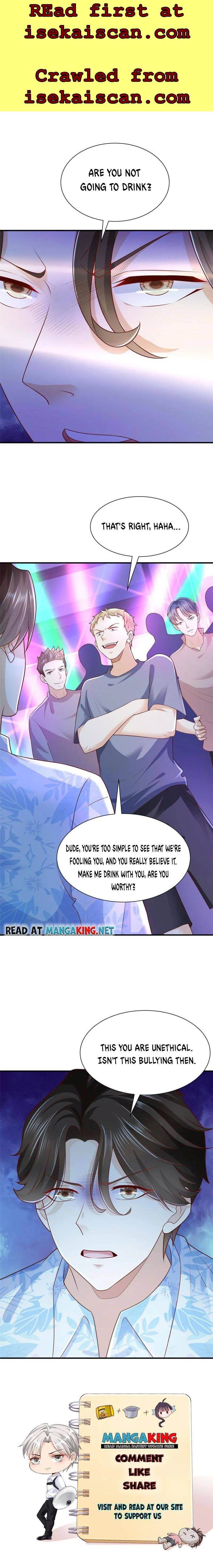Read I Get A Random New Occupation Every Week EN Manga Online