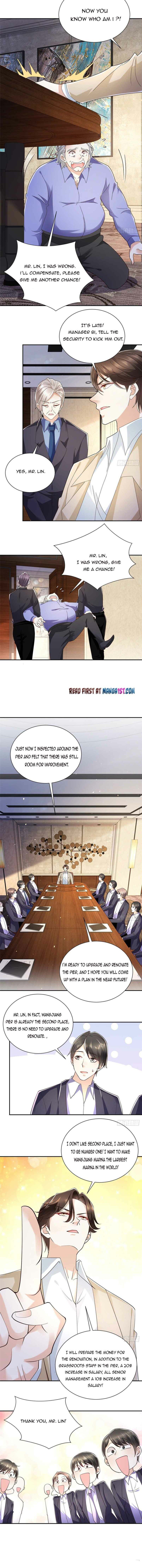 Read I Get A Random New Occupation Every Week EN Manga Online