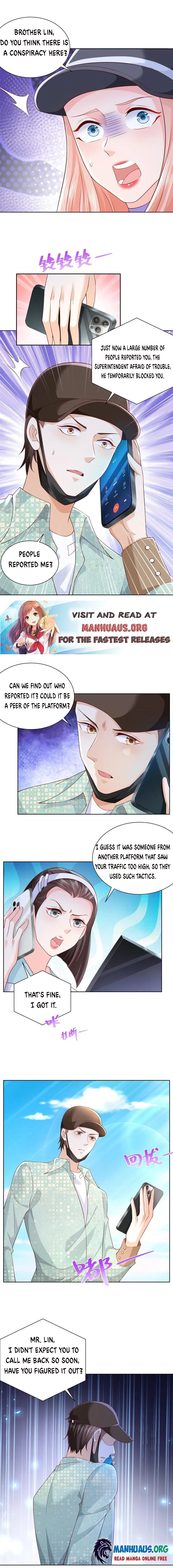 Read I Get A Random New Occupation Every Week EN Manga Online