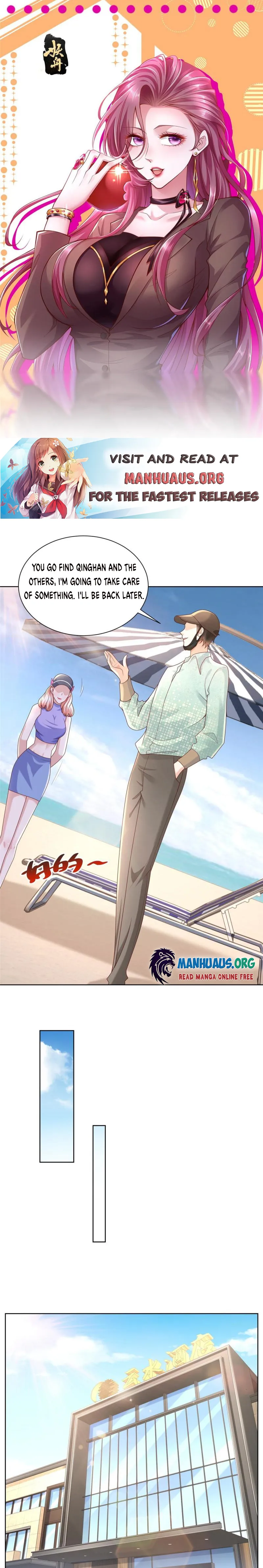 Read I Get A Random New Occupation Every Week EN Manga Online