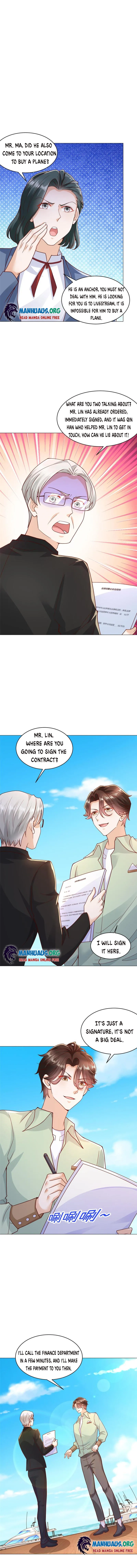 Read I Get A Random New Occupation Every Week EN Manga Online