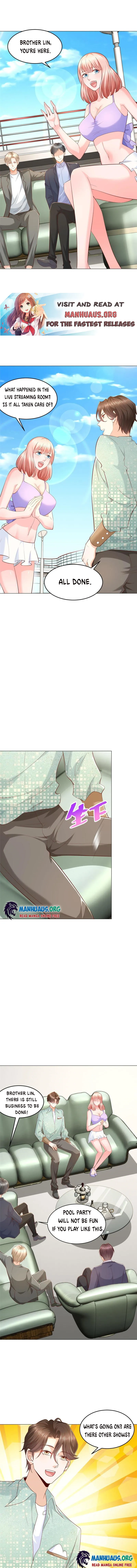 Read I Get A Random New Occupation Every Week EN Manga Online