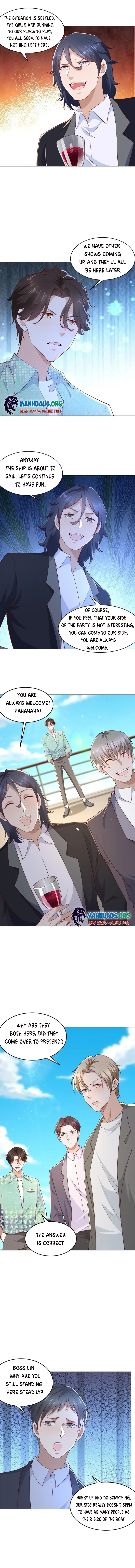 Read I Get A Random New Occupation Every Week EN Manga Online