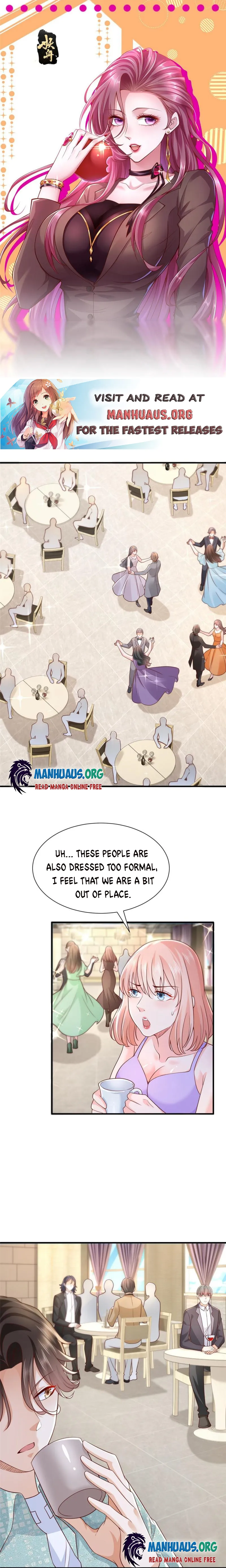 Read I Get A Random New Occupation Every Week EN Manga Online