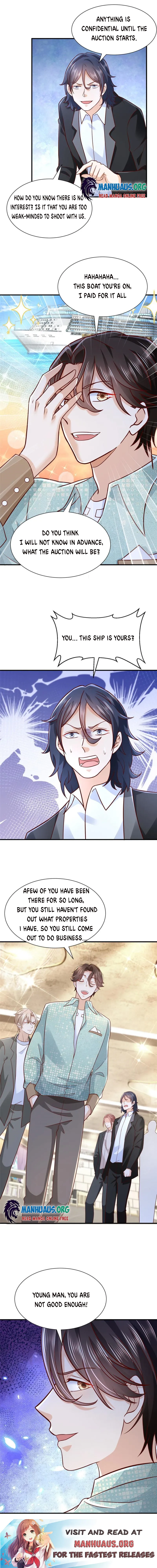Read I Get A Random New Occupation Every Week EN Manga Online