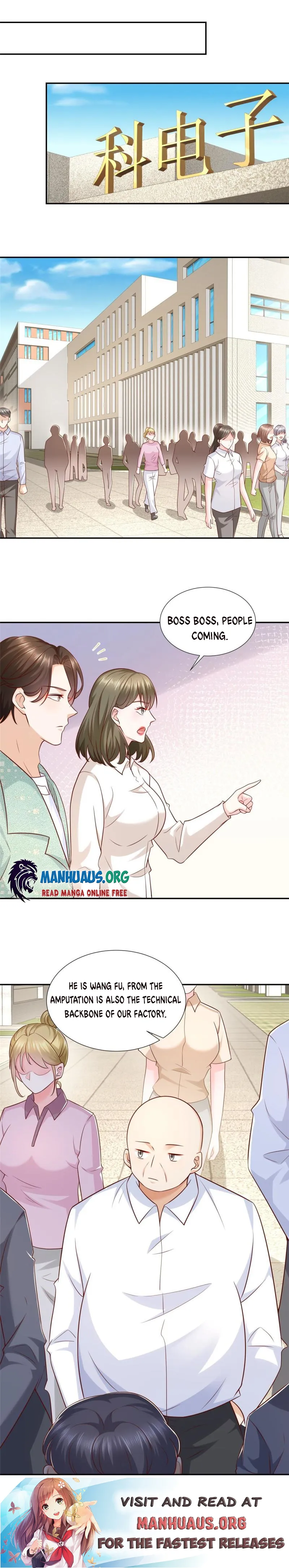 Read I Get A Random New Occupation Every Week EN Manga Online