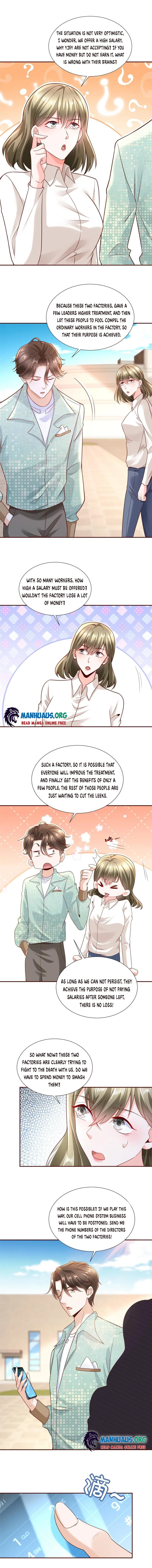 Read I Get A Random New Occupation Every Week EN Manga Online